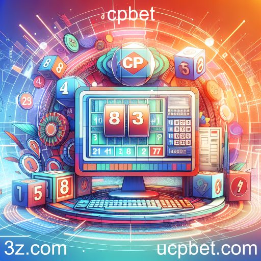 Descubra a Emoção da Loteria no cpbet